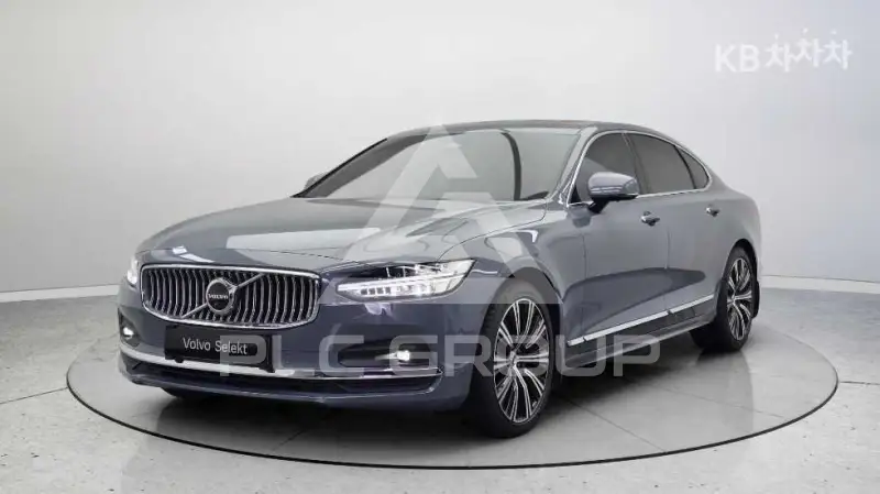 2023 Volvo S90