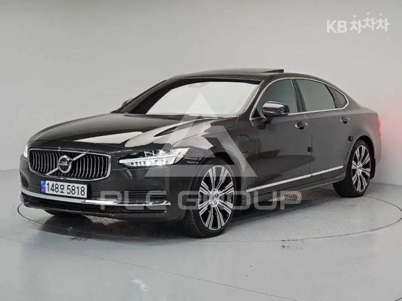 2023 Volvo S90