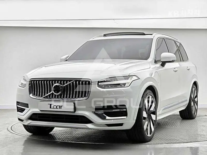 2023 Volvo XC90