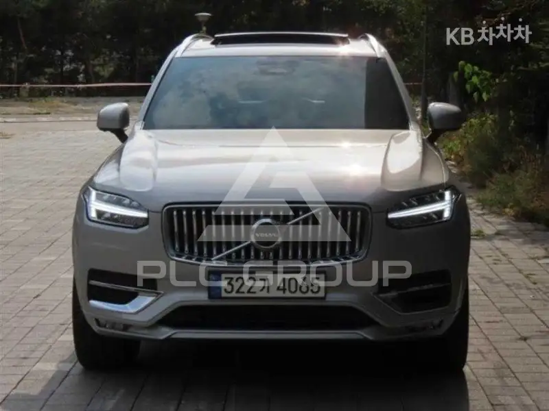 2023 Volvo XC90