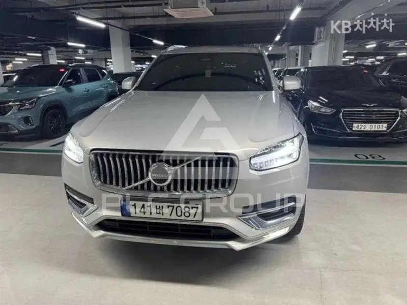 2023 Volvo XC90