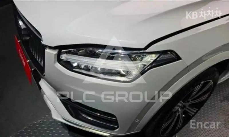 2023 Volvo XC90