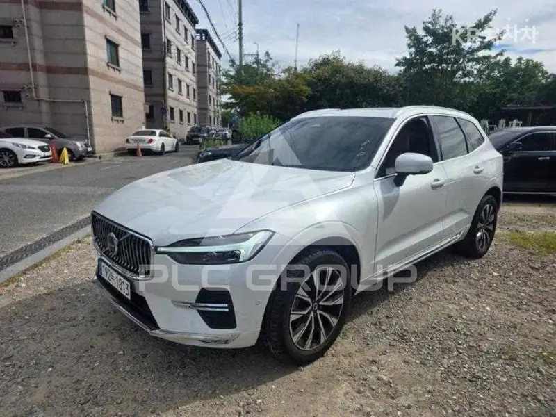 2023 Volvo XC60
