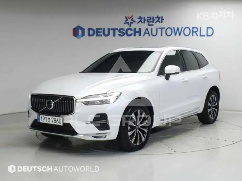 2023 Volvo XC60