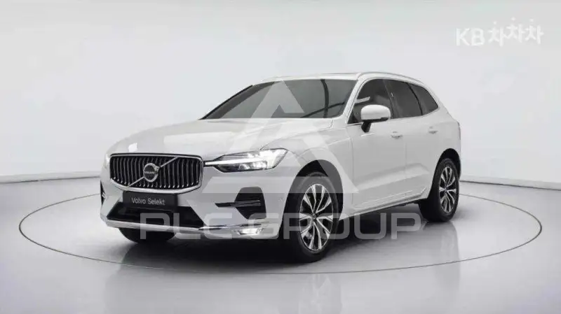 2023 Volvo XC60