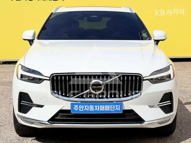 2023 Volvo XC60