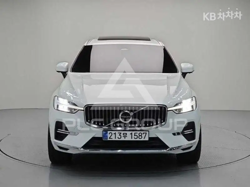 2023 Volvo XC60