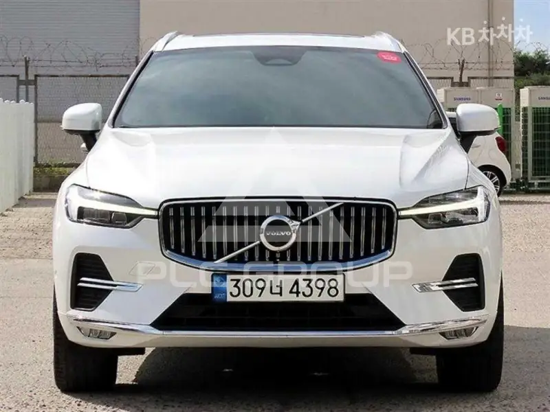 2023 Volvo XC60