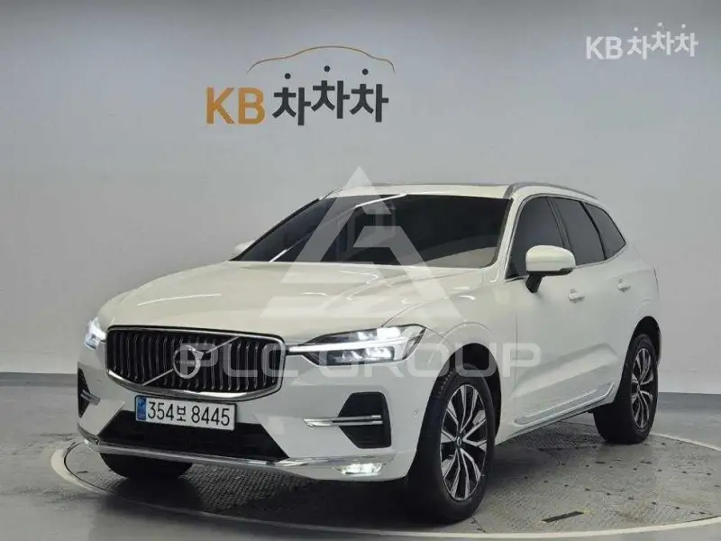 2023 Volvo XC60