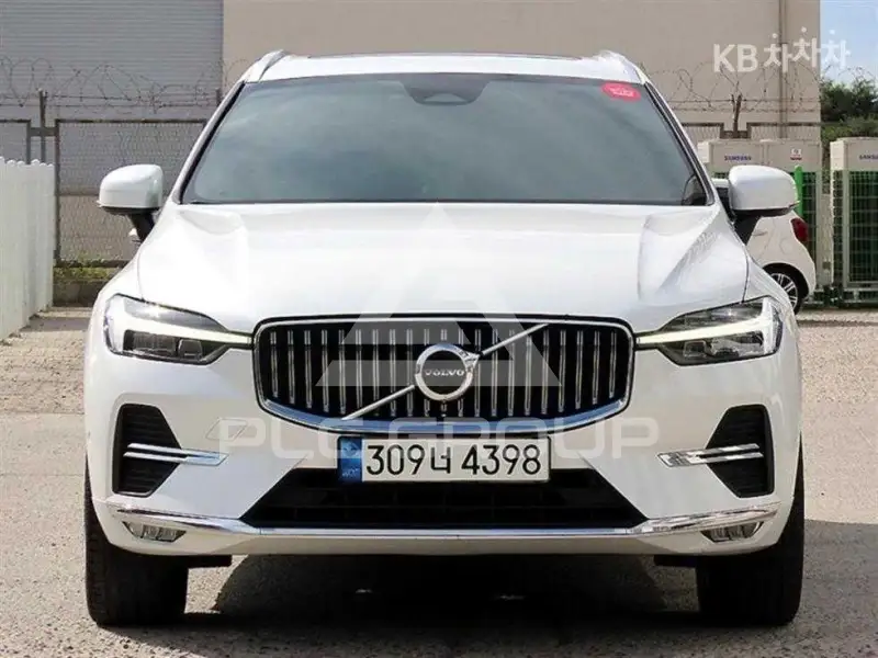 2023 Volvo XC60