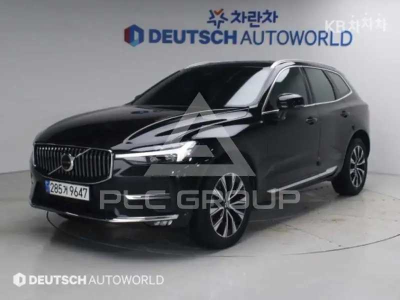 2023 Volvo XC60