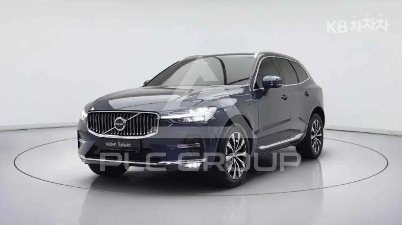 2023 Volvo XC60