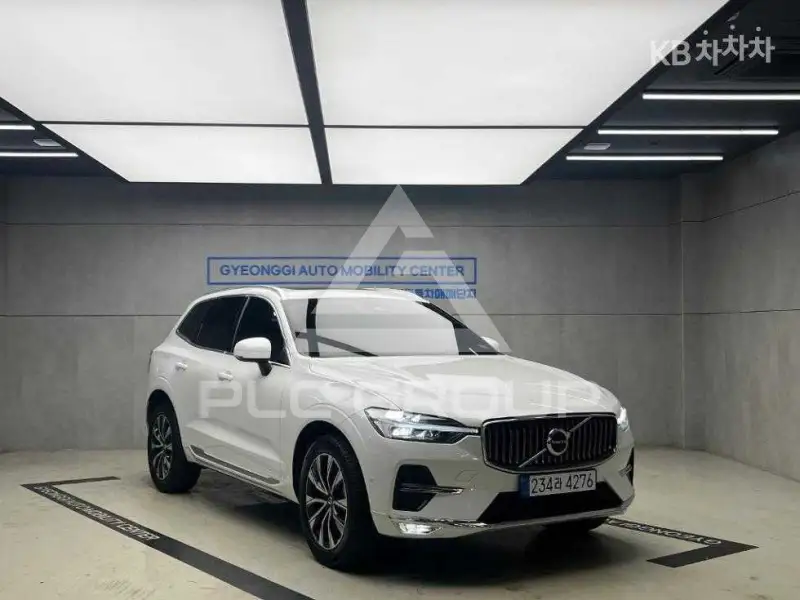 2023 Volvo XC60