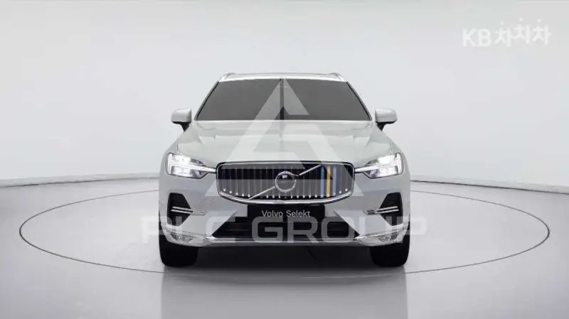 2023 Volvo XC60