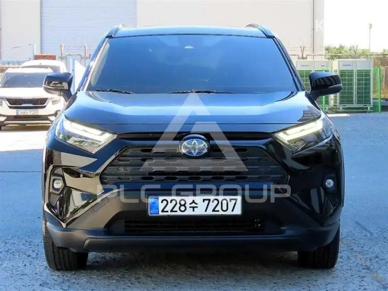 2023 Toyota RAV4