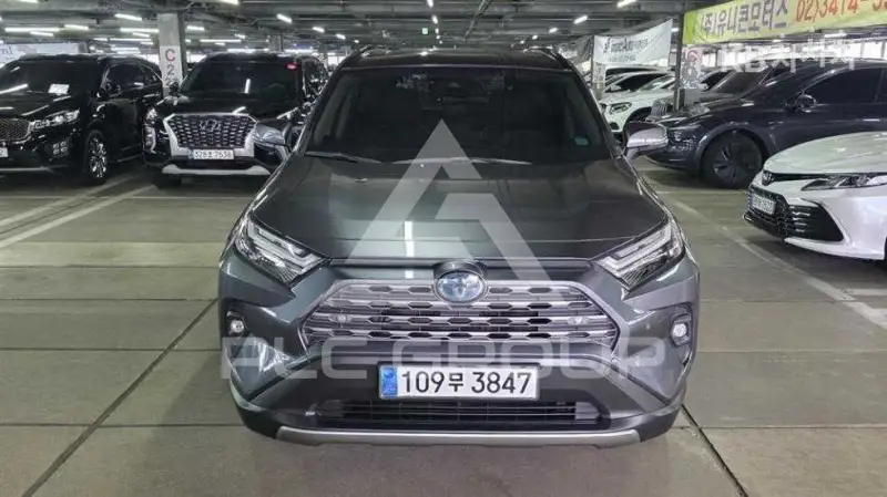 2023 Toyota RAV4
