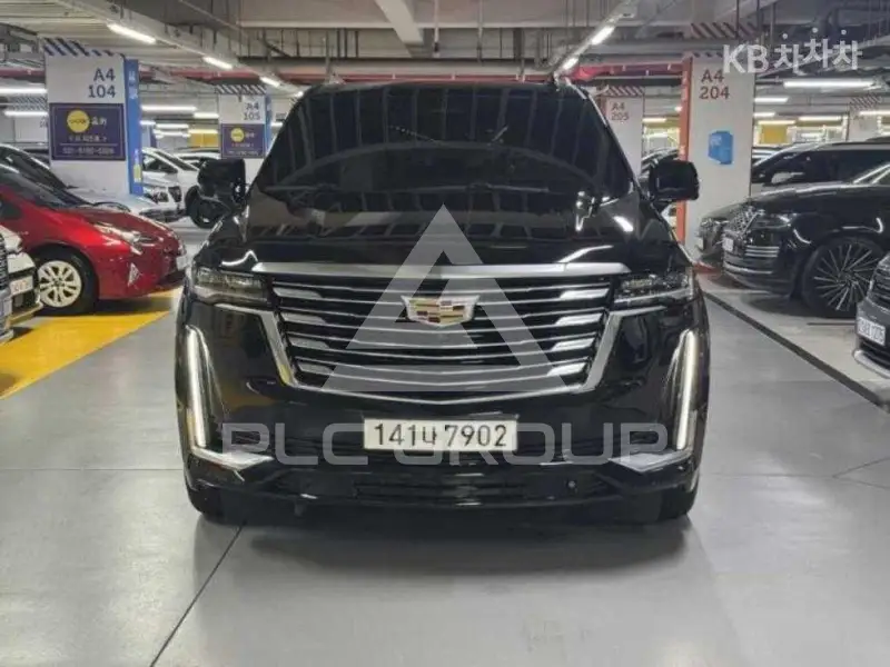 2023 Cadillac Escalade