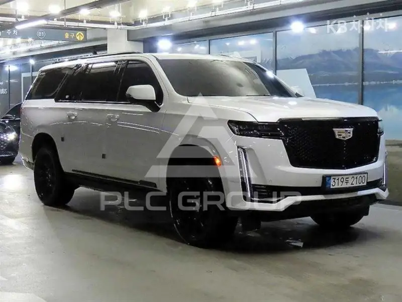 2023 Cadillac Escalade