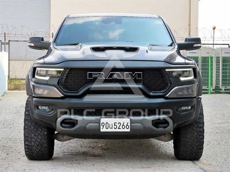 2023 Dodge RAM