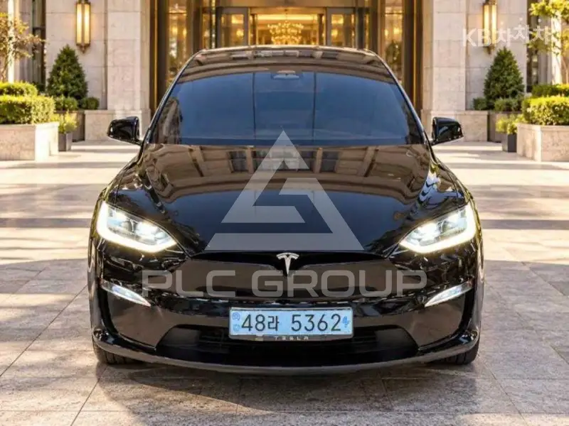 2023 Tesla MODEL X