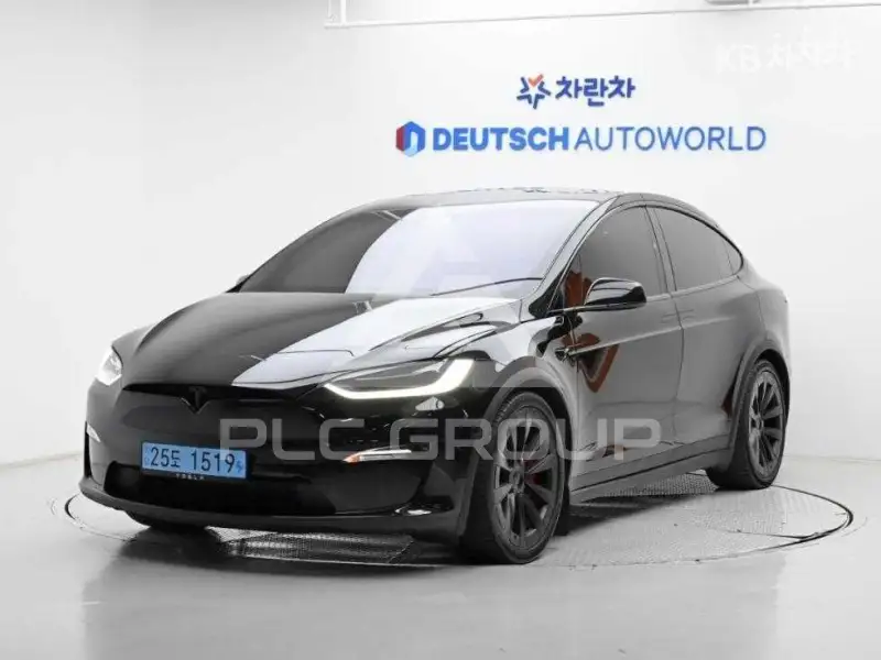2023 Tesla MODEL X