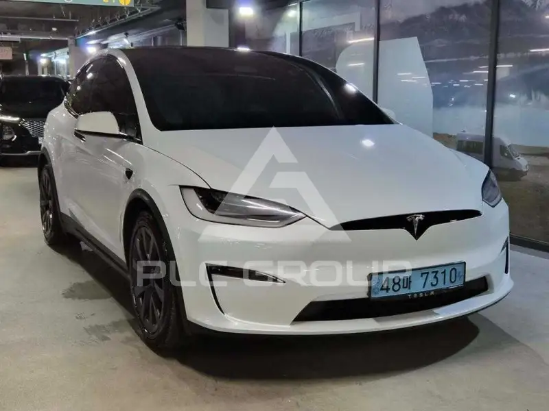 2023 Tesla MODEL X