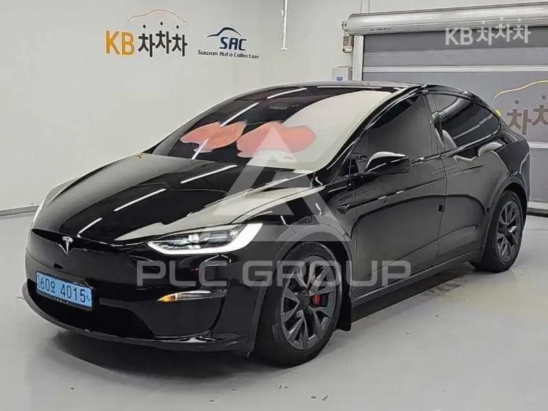 2023 Tesla MODEL X