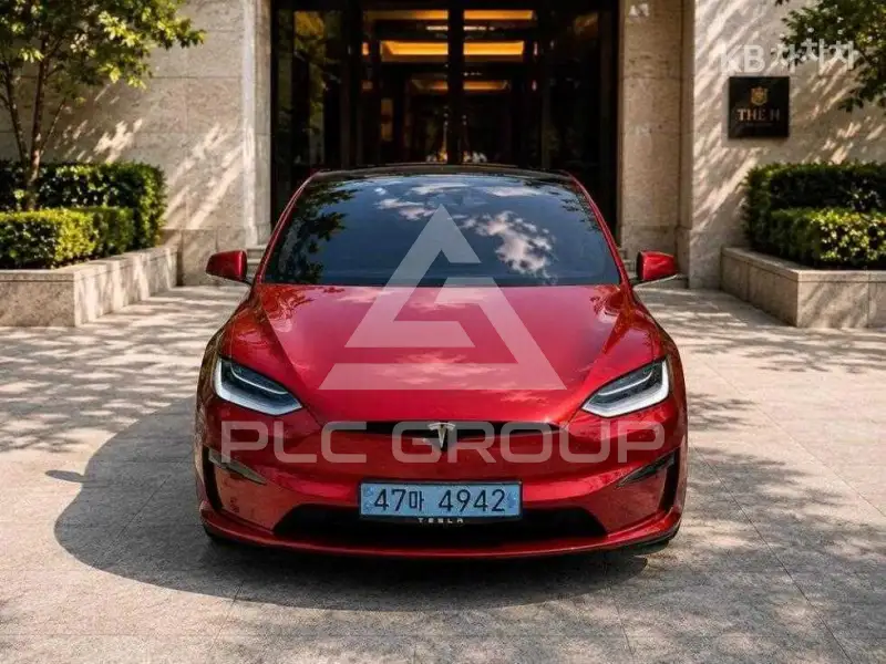 2023 Tesla MODEL X