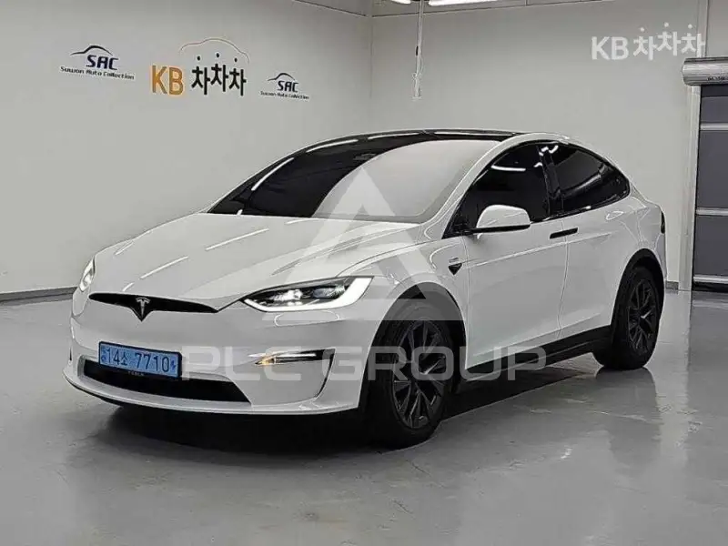 2023 Tesla MODEL X