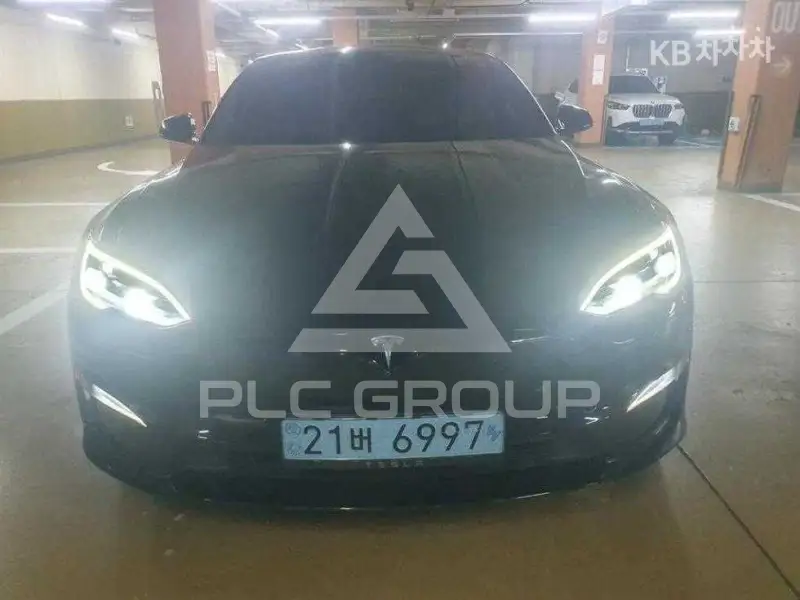 2023 Tesla MODEL S