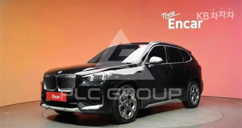2024 BMW iX