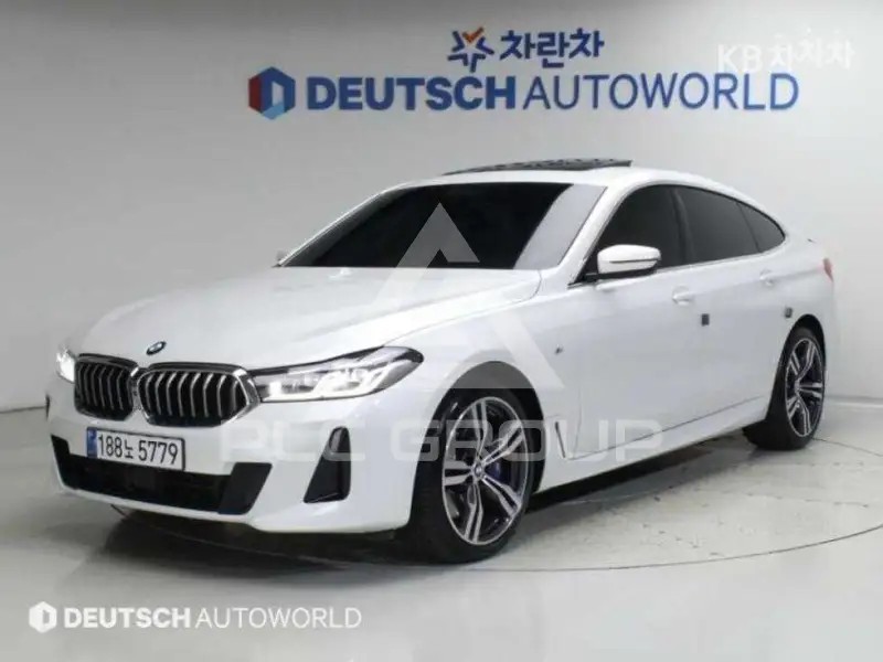 2024 BMW 5 series
