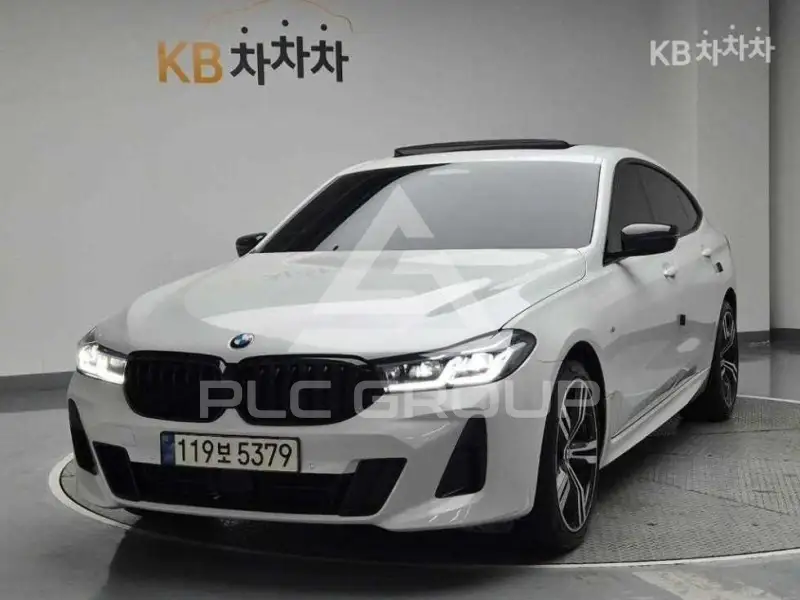 2024 BMW 5 series