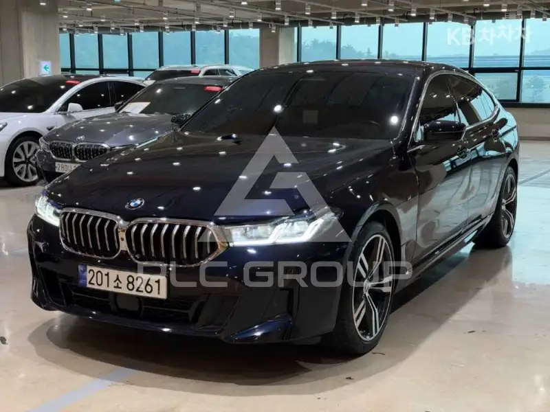 2024 BMW 5 series