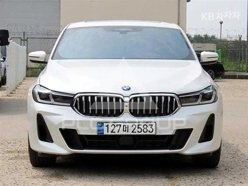 2024 BMW 5 series