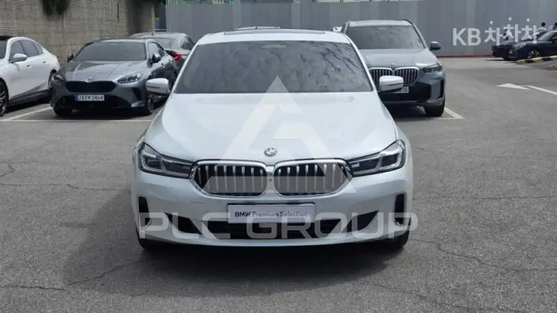2024 BMW 5 series