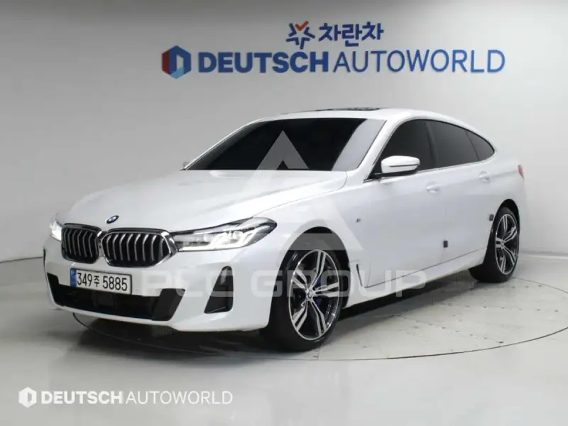 2024 BMW 5 series