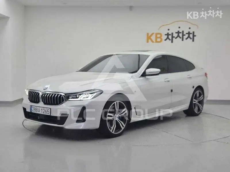 2024 BMW 5 series