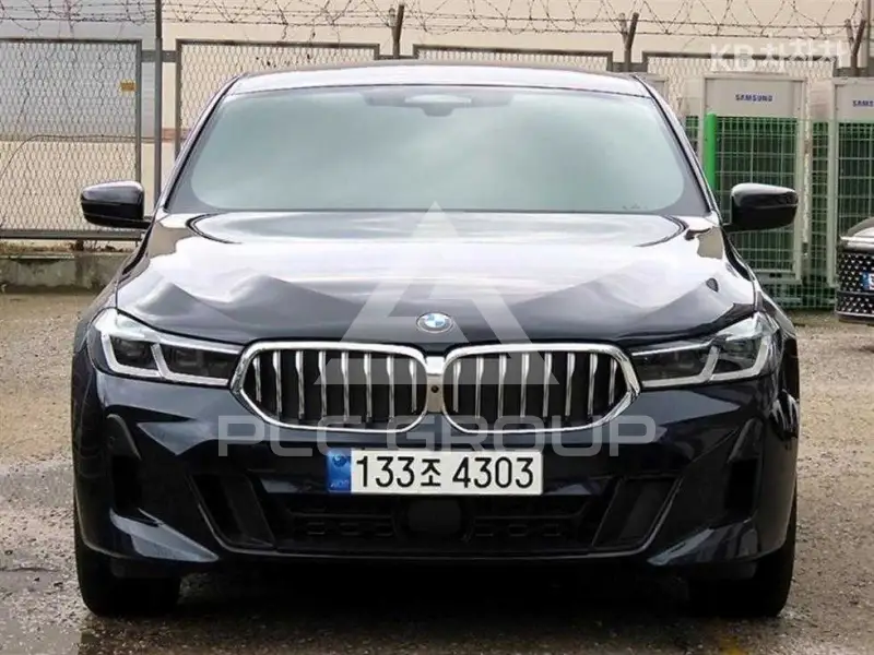 2024 BMW 5 series