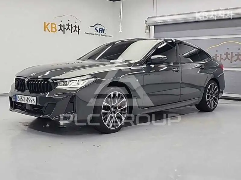 2024 BMW 5 series