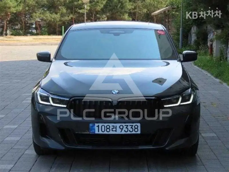 2024 BMW 5 series