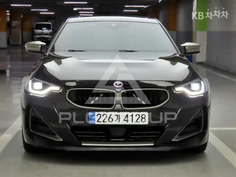 2024 BMW 2 Series
