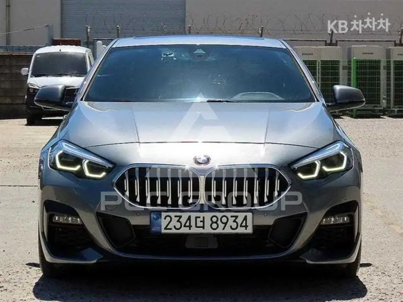 2024 BMW 2 Series
