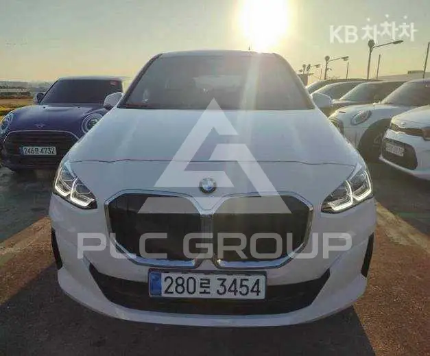 2024 BMW 2 Series
