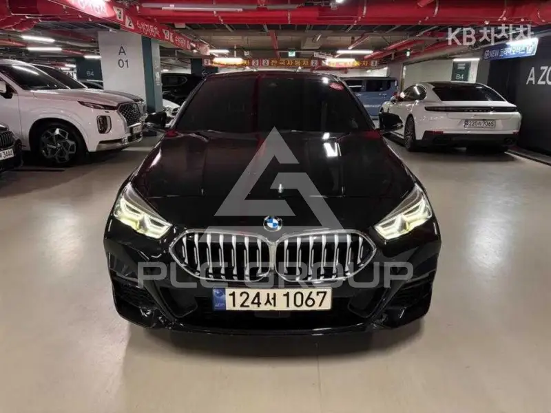 2024 BMW 2 Series