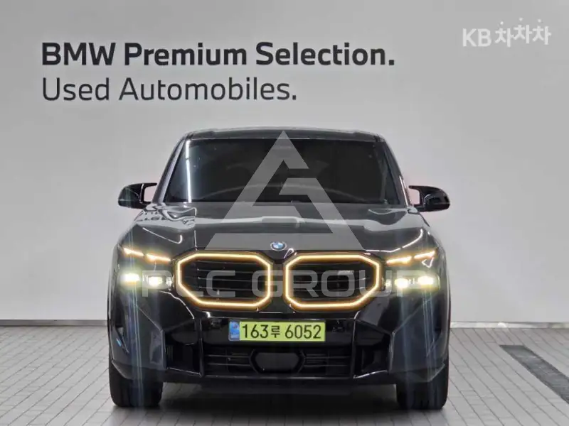 2024 BMW M1