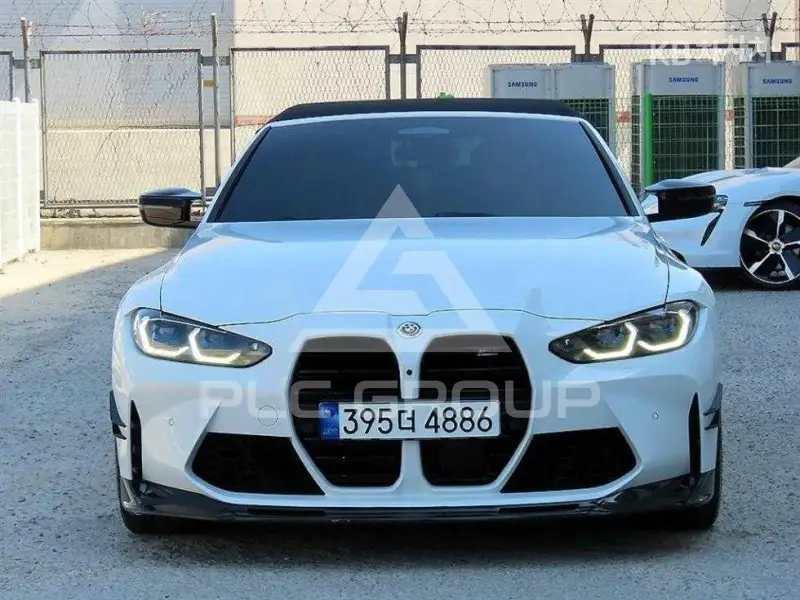 2024 BMW M1