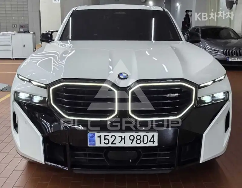 2024 BMW M1