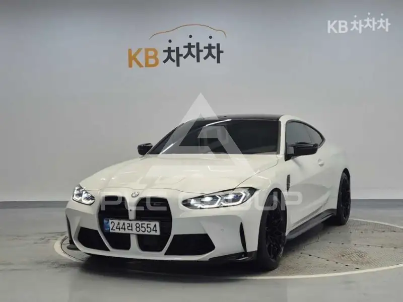 2024 BMW M1