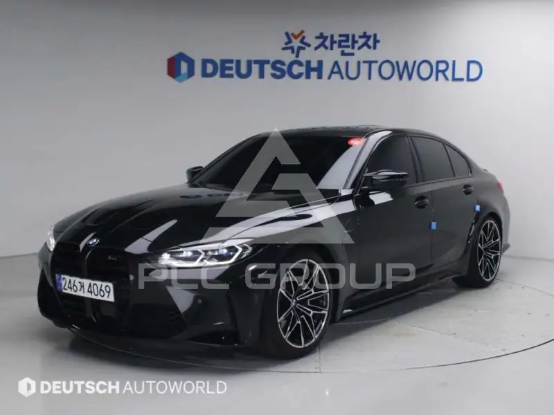2024 BMW M1